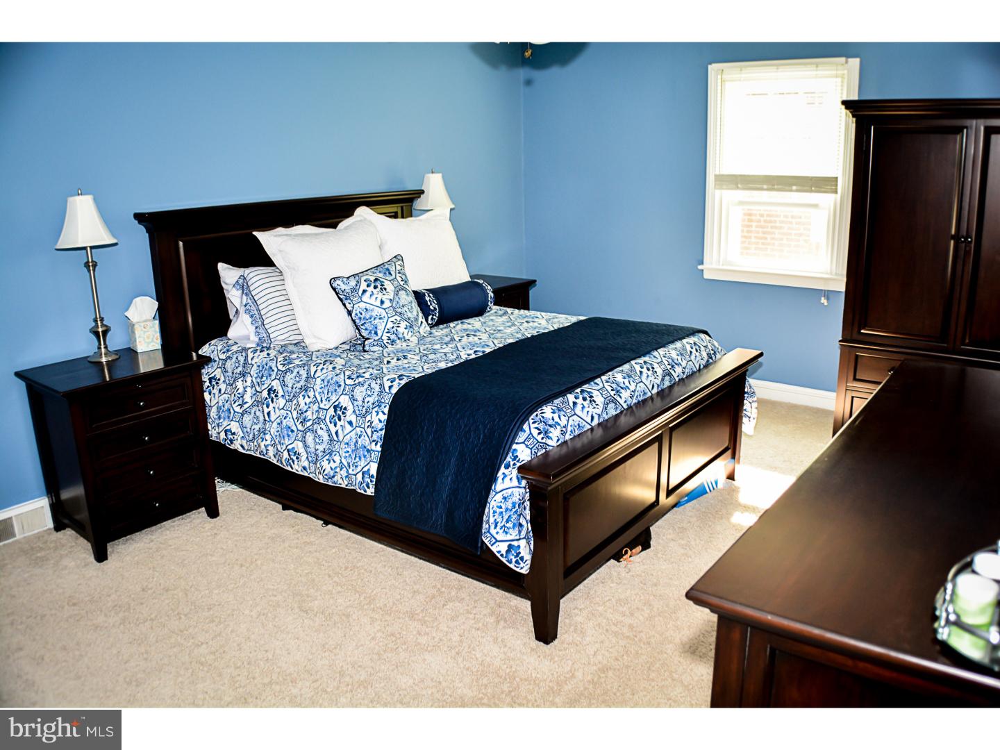 517 Upland Road Havertown, PA 19083 - Photo 13 of 25 Bedroom - Main