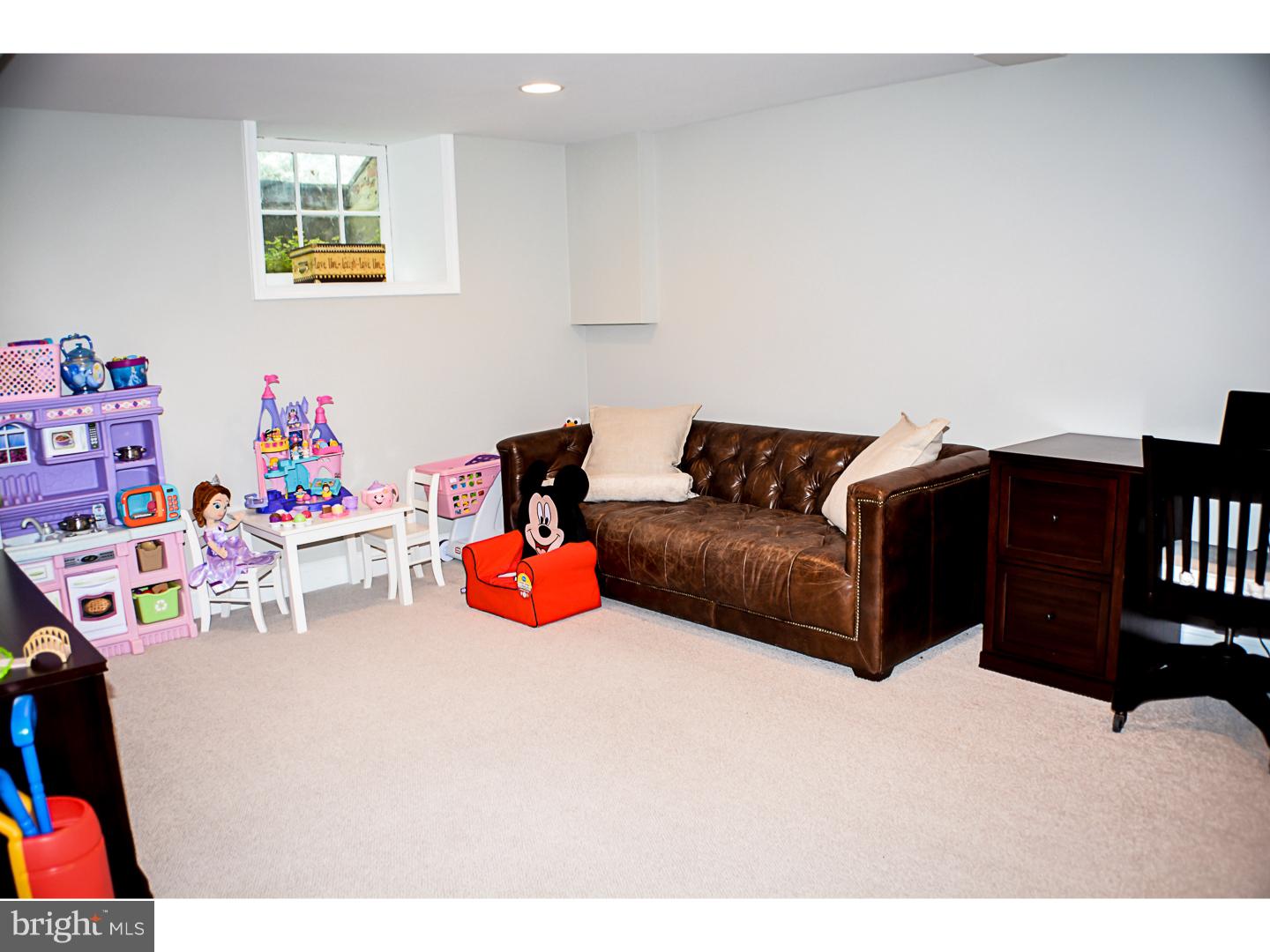 517 Upland Road Havertown, PA 19083 - Photo 21 of 25 Basement - Finished