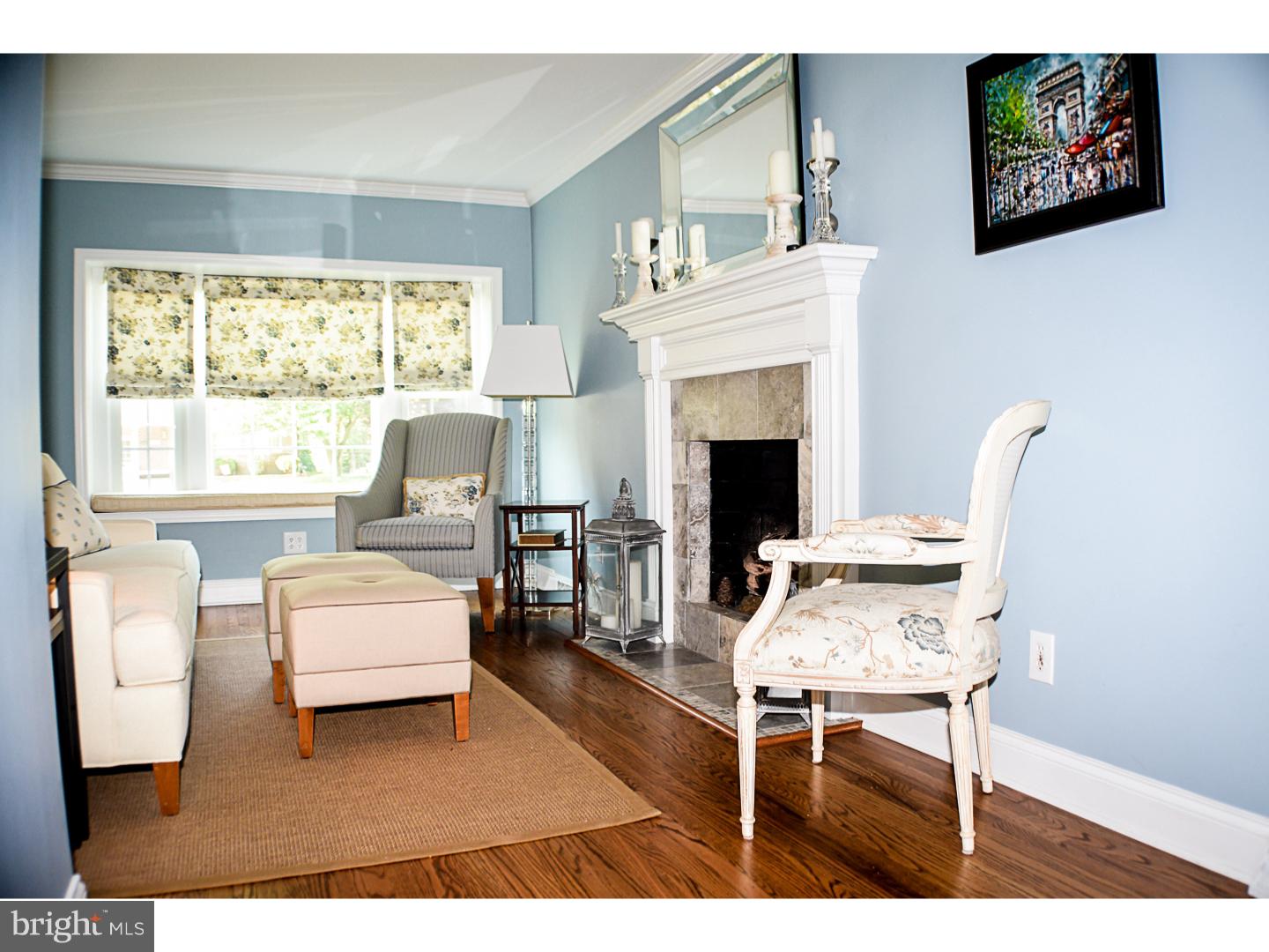 517 Upland Road Havertown, PA 19083 - Photo 8 of 25 Family Room
