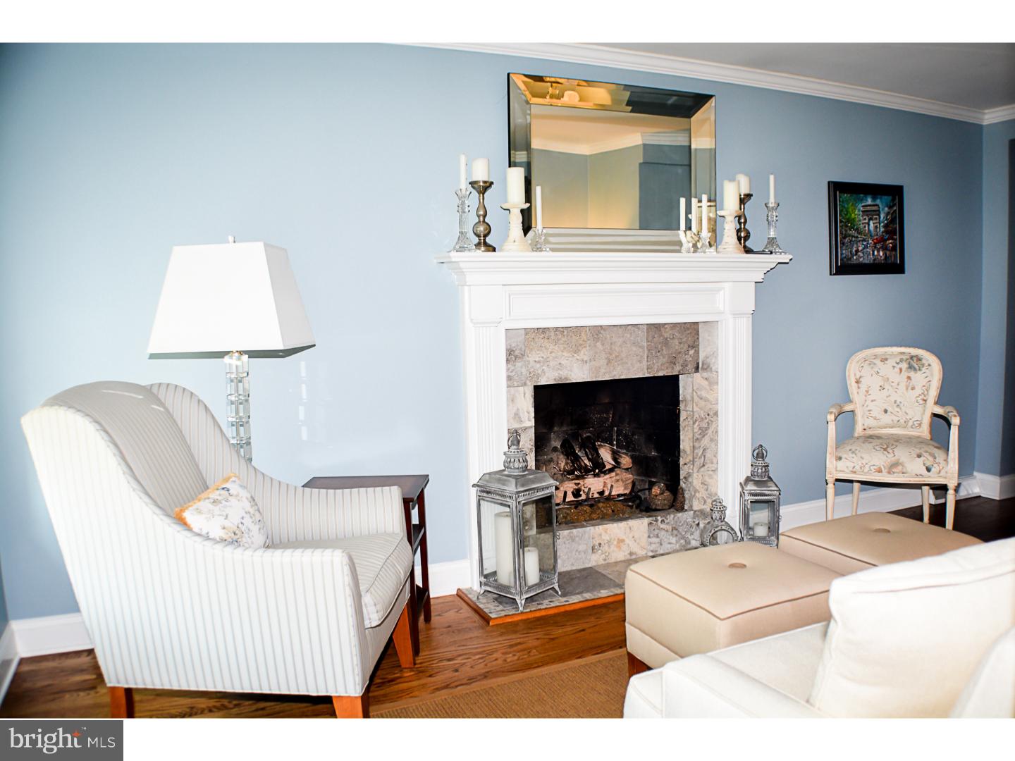 517 Upland Road Havertown, PA 19083 - Photo 10 of 25 Family Room