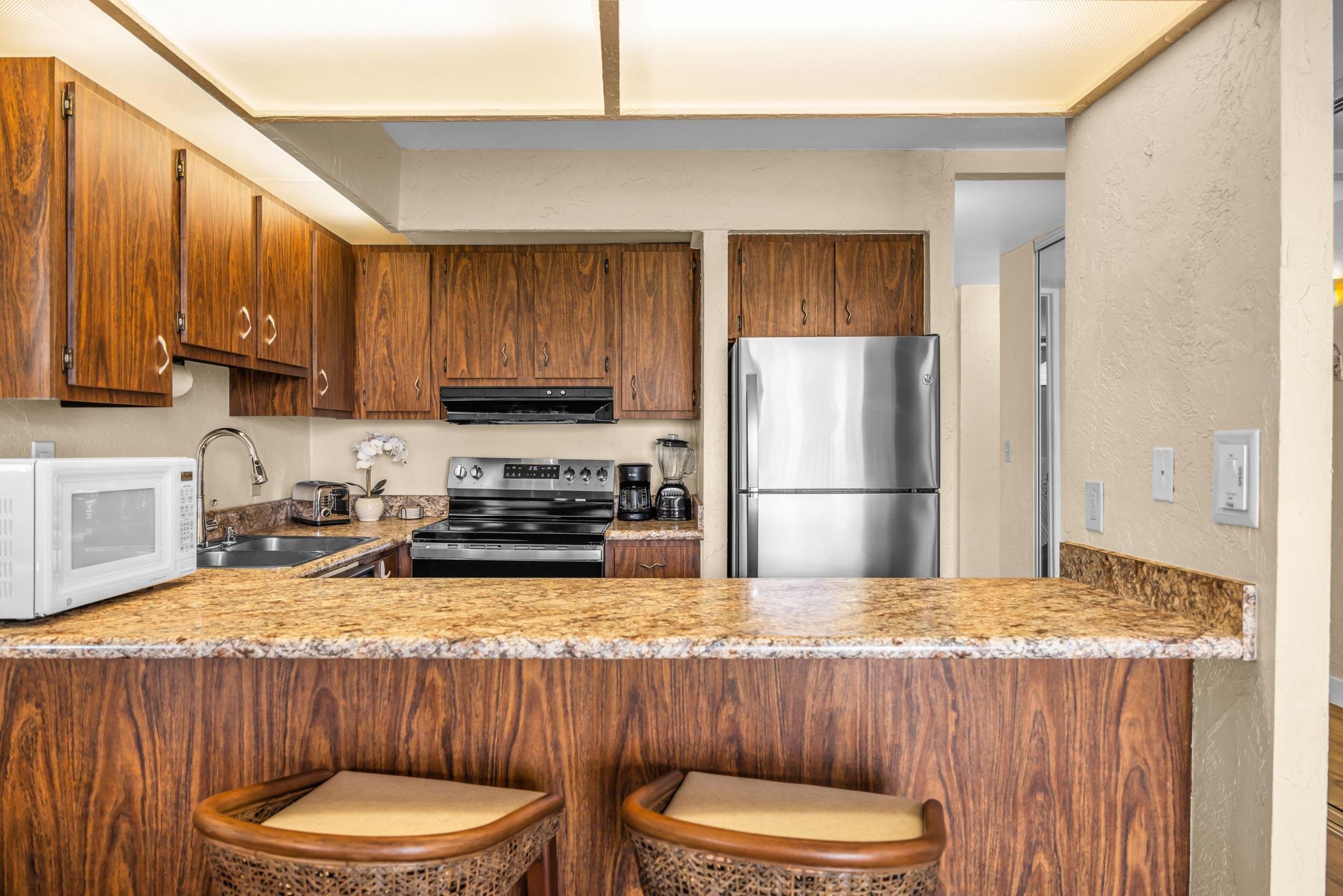 3543 Lower Honoapiilani Road, Unit D204 Lahaina, HI 96761 - Photo 14 of 43