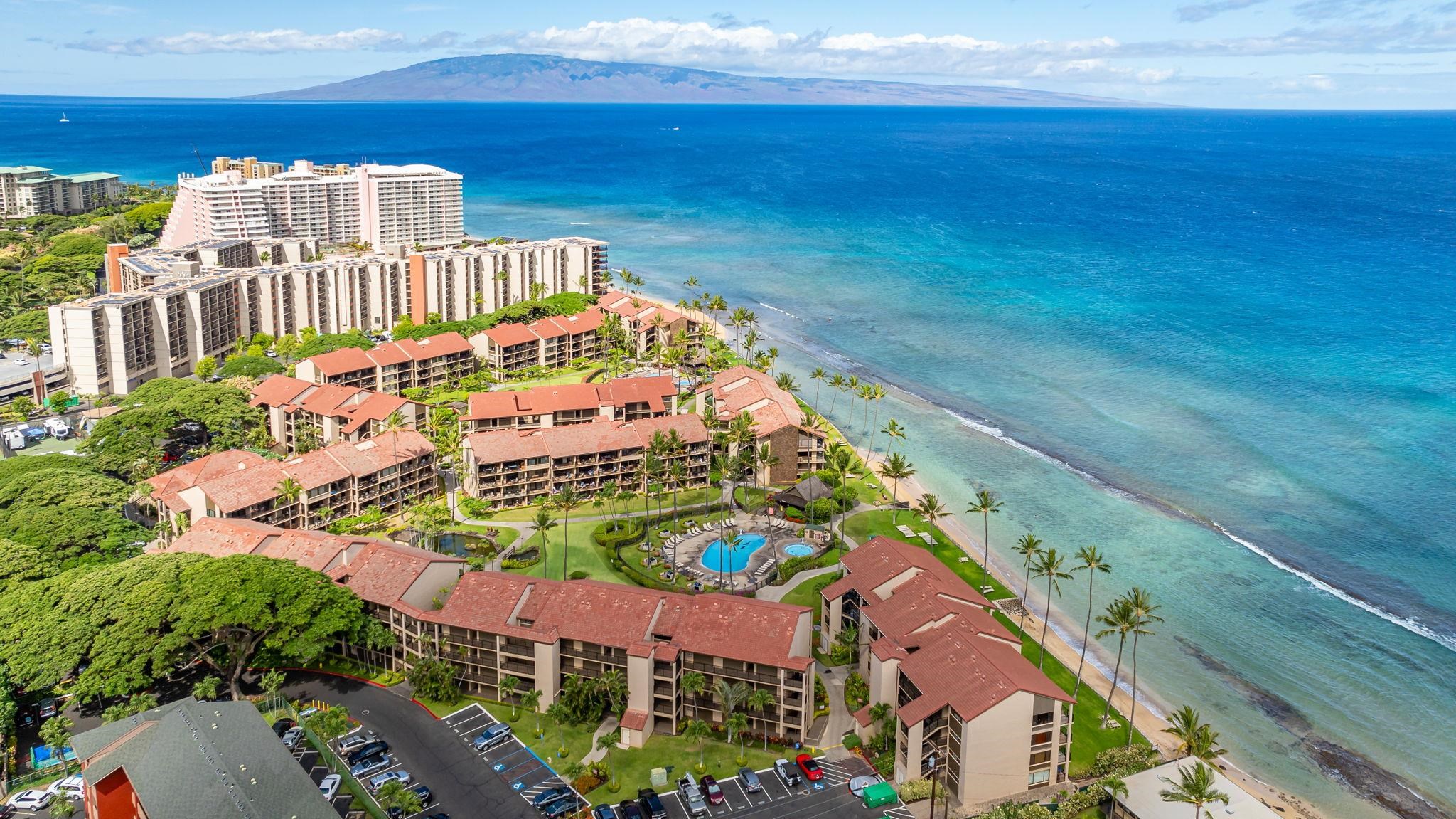 3543 Lower Honoapiilani Road, Unit D204 Lahaina, HI 96761 - Photo 38 of 43