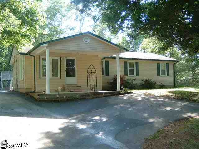 113 Access Road Marietta, SC 29661 - Photo 1 of 1 Gallery Image 1