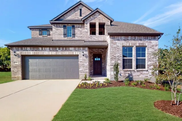 $549,990 | 5104 Shady Grove Lane, Argyle, TX 76226