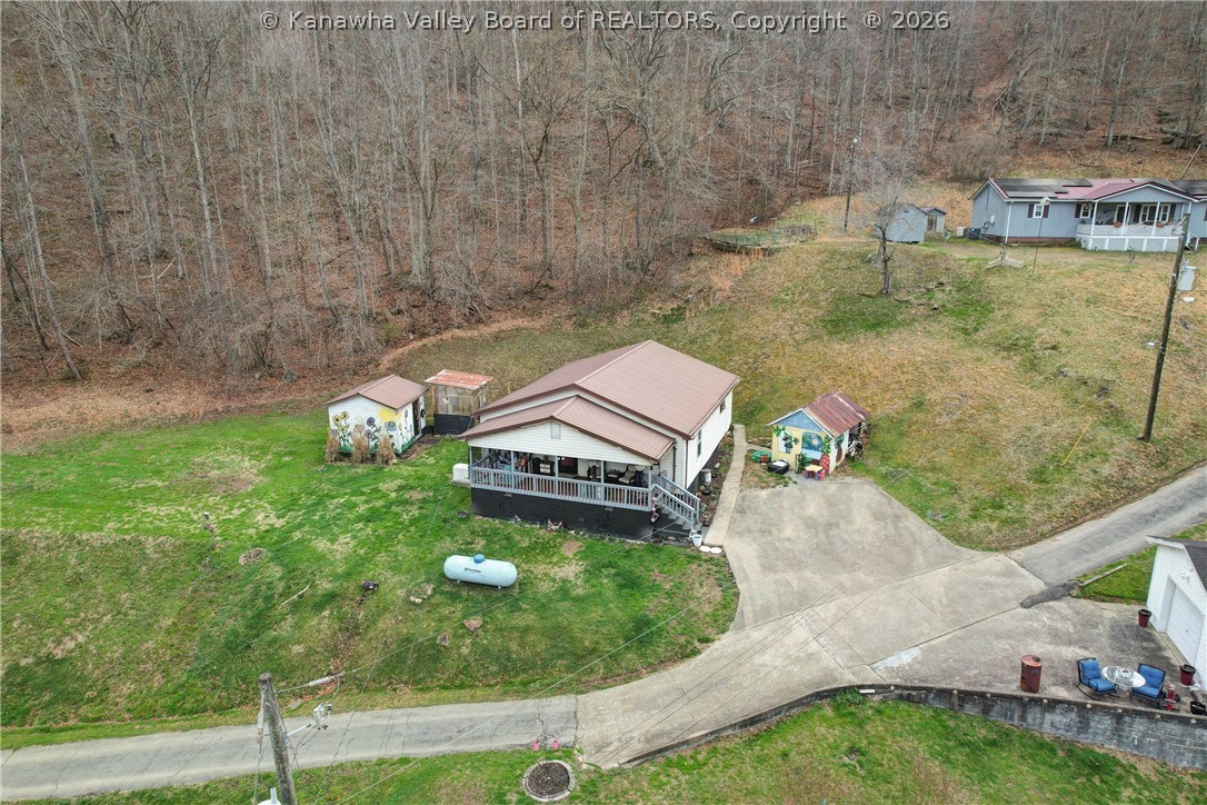 35 Caney Br Road Harts, WV 25524 - Photo 7 of 26 Gallery Image 7
