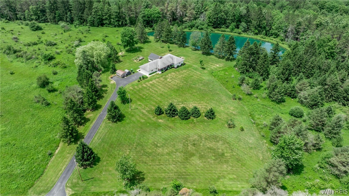 9560 Savage Road Holland, NY 14080 - Photo 13 of 50