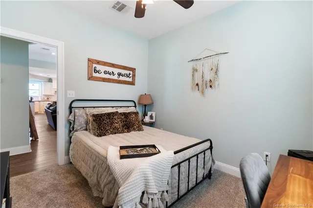 $309,950 | 4821 Jim Kent Road, Dequincy, LA 70633