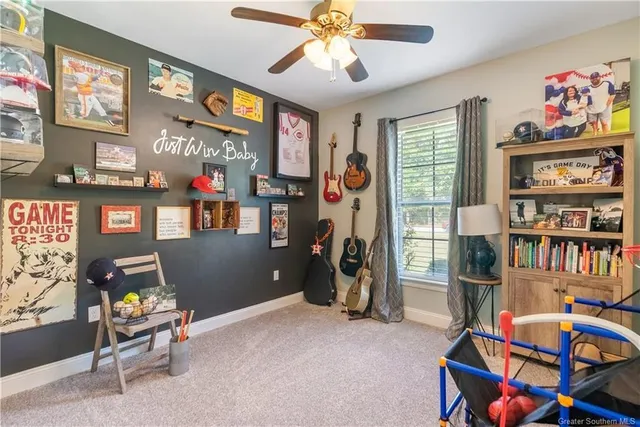 $309,950 | 4821 Jim Kent Road, Dequincy, LA 70633