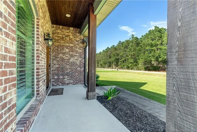 $309,950 | 4821 Jim Kent Road, Dequincy, LA 70633