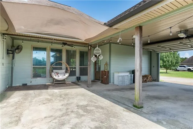 $309,950 | 4821 Jim Kent Road, Dequincy, LA 70633