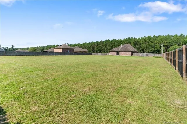 $309,950 | 4821 Jim Kent Road, Dequincy, LA 70633