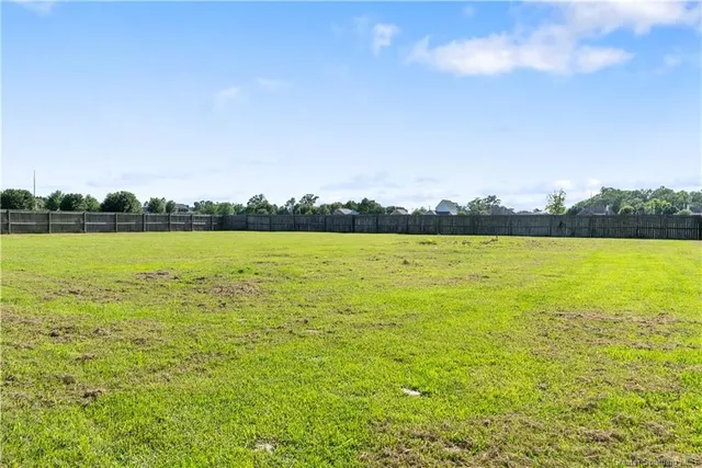 $309,950 | 4821 Jim Kent Road, Dequincy, LA 70633