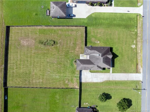 $309,950 | 4821 Jim Kent Road, Dequincy, LA 70633