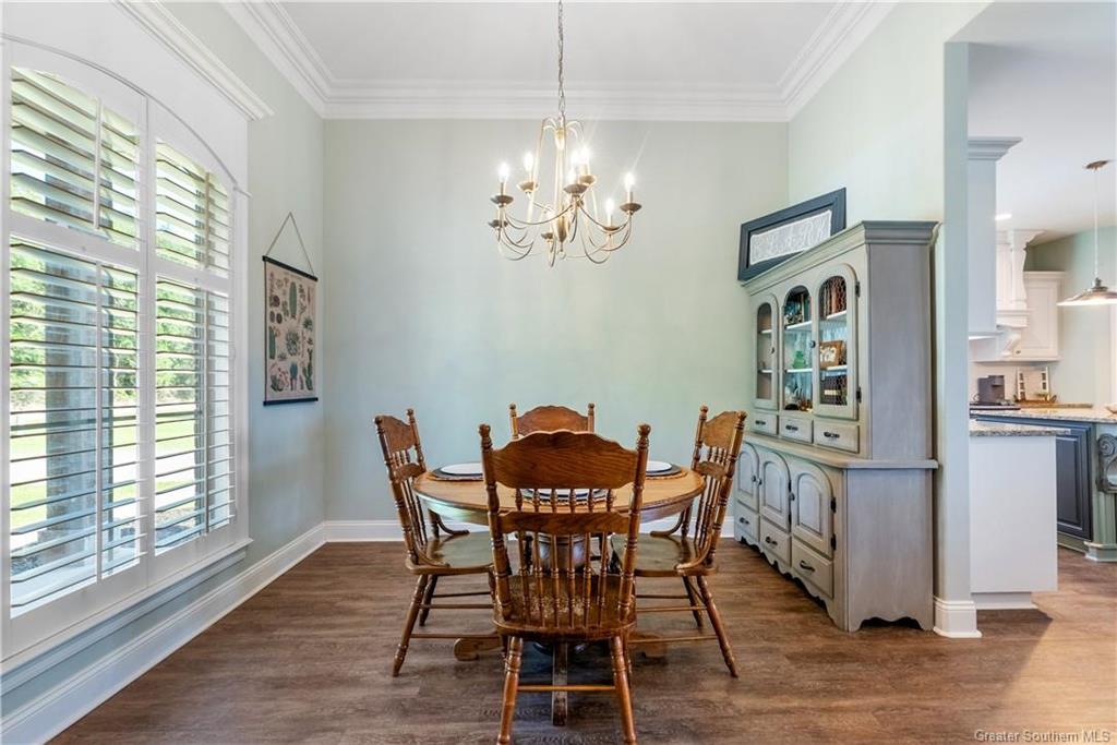 4821 Jim Kent Road Dequincy, LA 70633 - Photo 8 of 30 Gallery Image 8