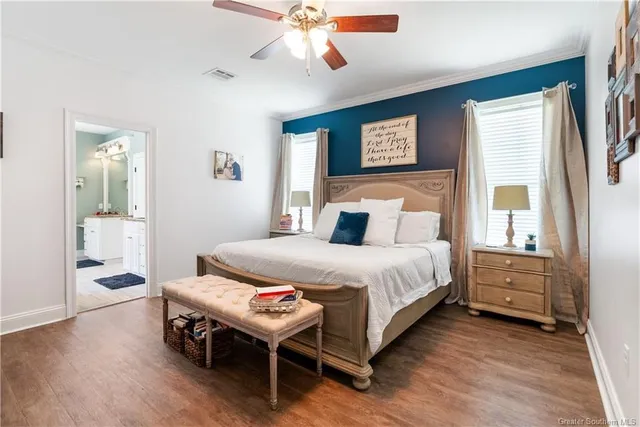 $309,950 | 4821 Jim Kent Road, Dequincy, LA 70633