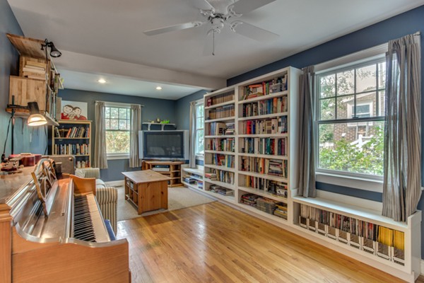 109 Rutland Street Watertown, MA 02472 - Photo 8 of 30 Gallery Image 8