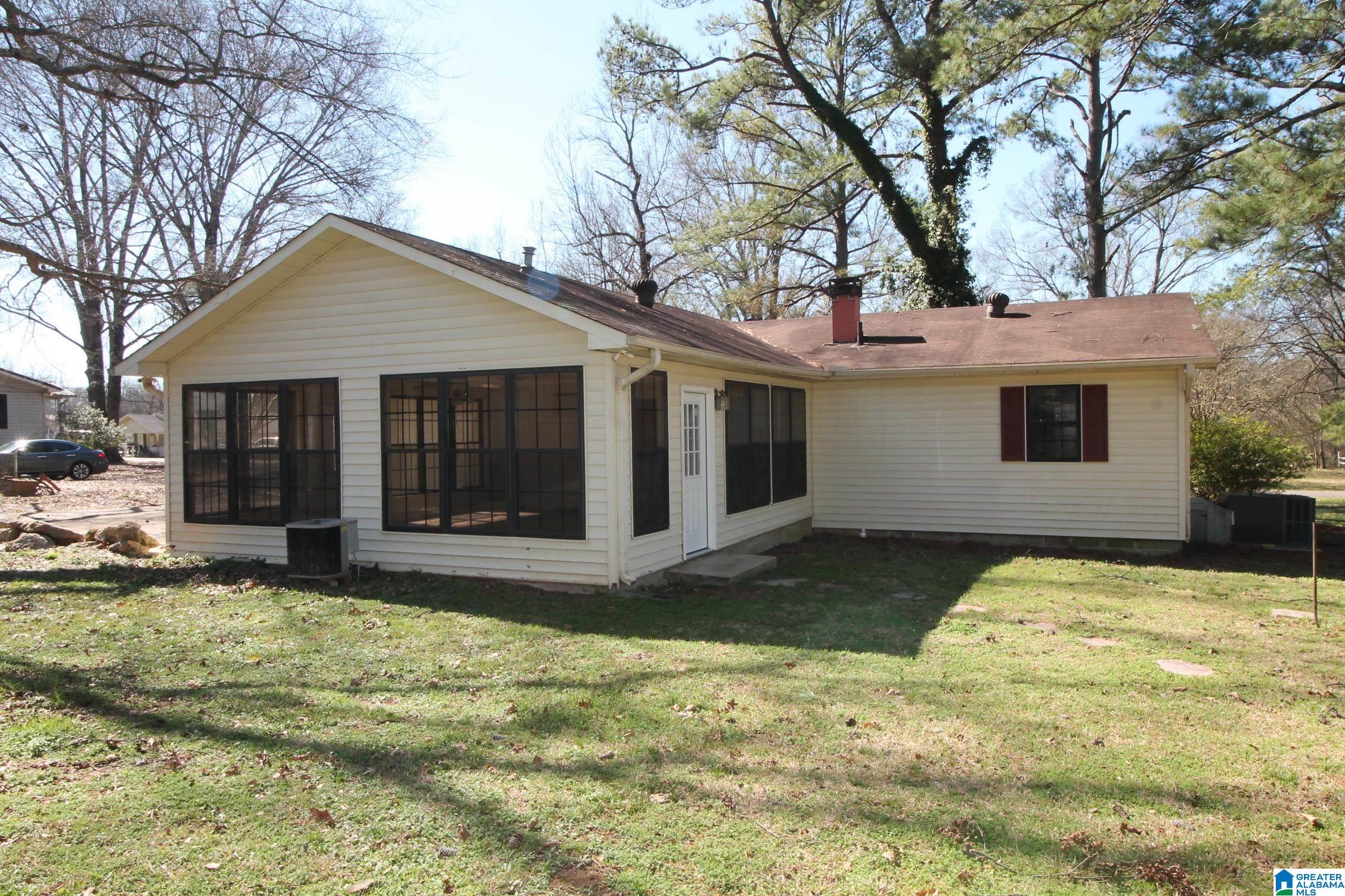 721 Walnut Street Bessemer, AL 35020 - Photo 18 of 20