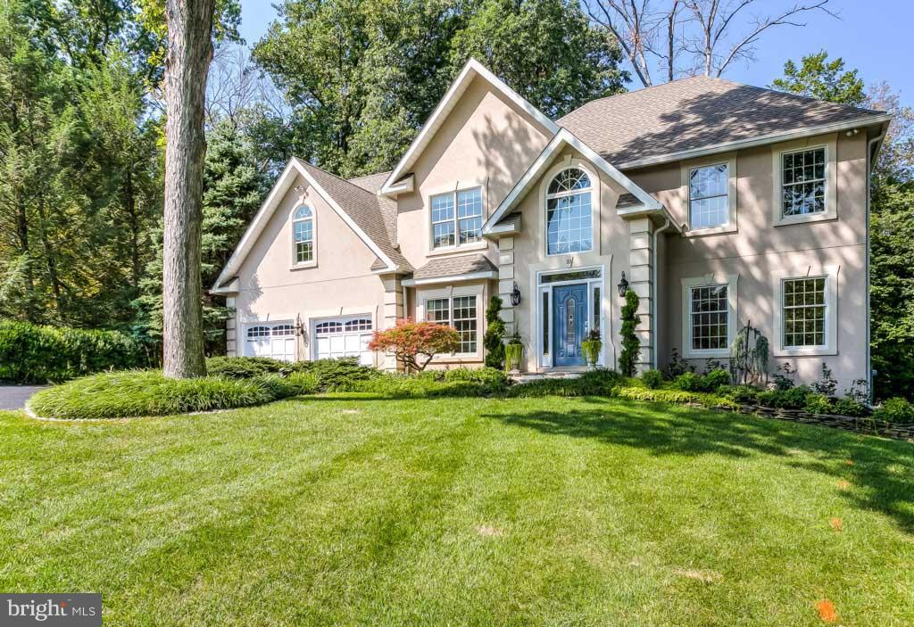313 West Timonium Road Lutherville-Timonium, MD 21093 - Photo 1 of 30 Exterior Front
