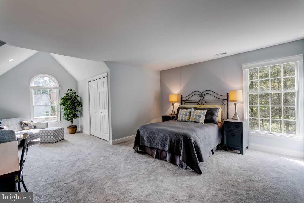 313 West Timonium Road Lutherville-Timonium, MD 21093 - Photo 18 of 30 Bedroom