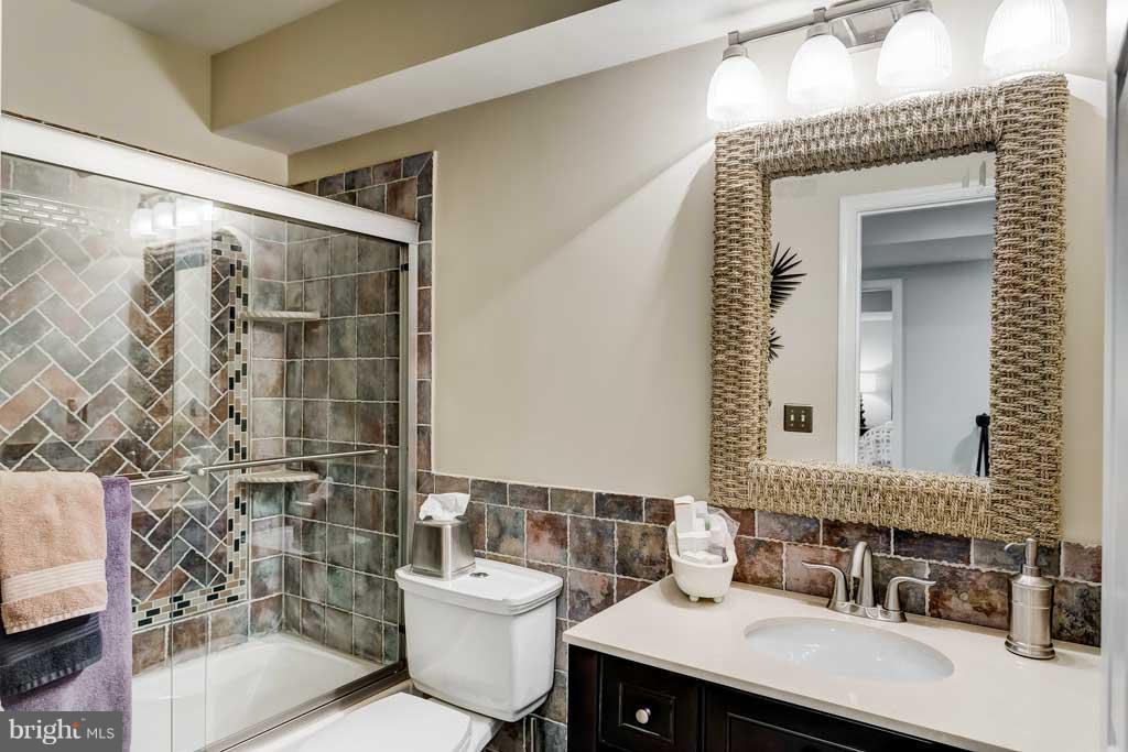 313 West Timonium Road Lutherville-Timonium, MD 21093 - Photo 26 of 30 Bath