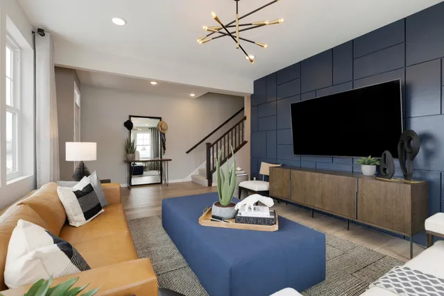 $844,990 | 906 South Woodlawn Avenue, Unit I, St. Paul, MN 55116