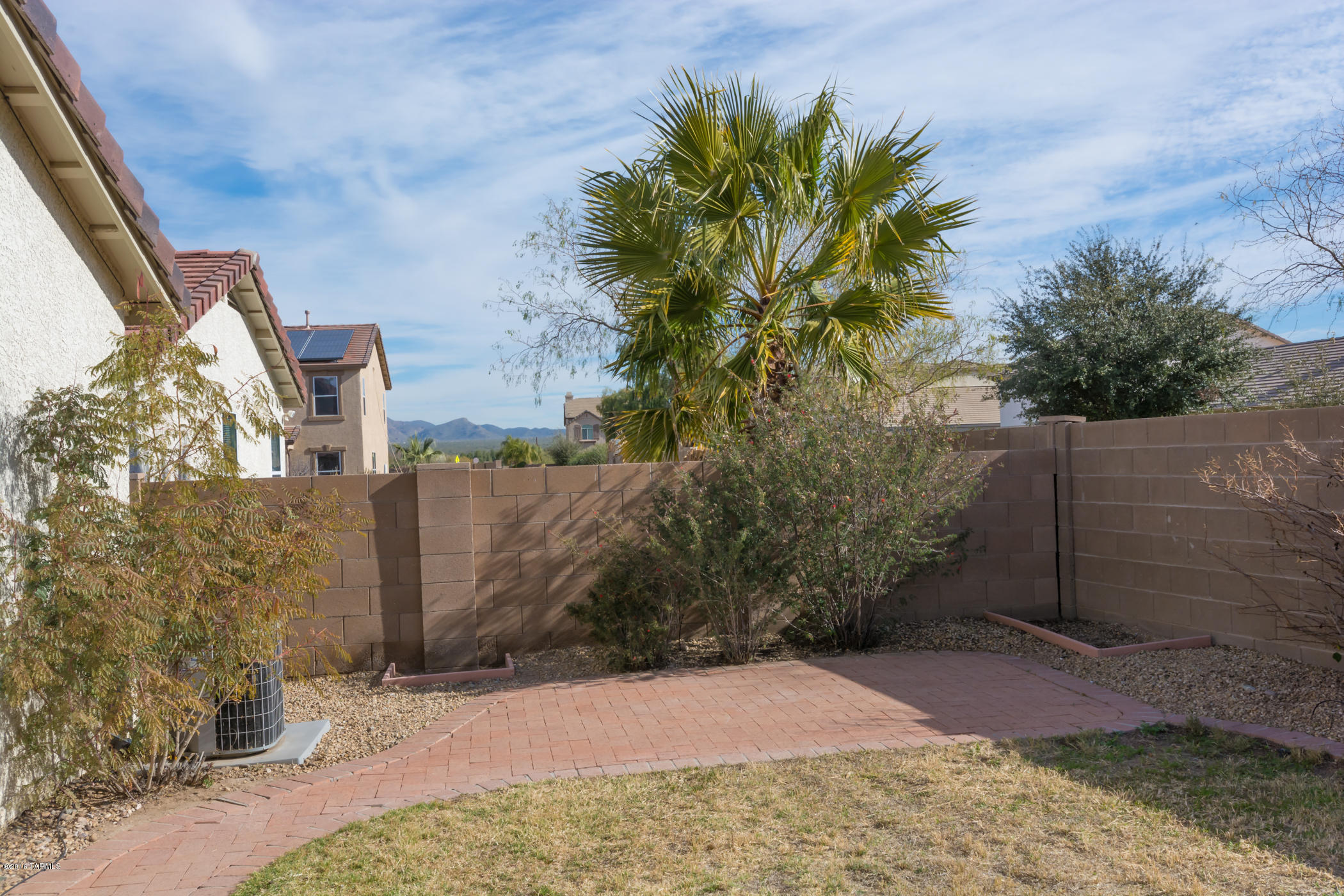 7747 West Oak Stream Road Tucson, AZ 85743 - Photo 31 of 39