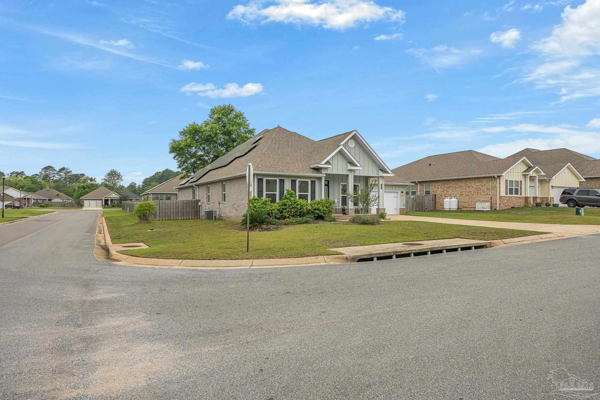 355 Cayden Way Cantonment, FL 32533 - Photo 3 of 61