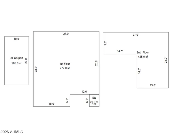 $340,000 | 633 West Southern Avenue, Unit 1117, Tempe, AZ 85282