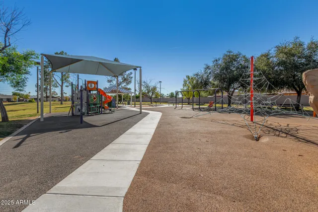a view of an ocean beach