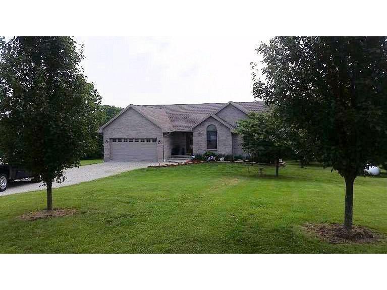 9642 Mt Tabor Road Aurora, IN 47001 - Photo 1 of 1 Gallery Image 1