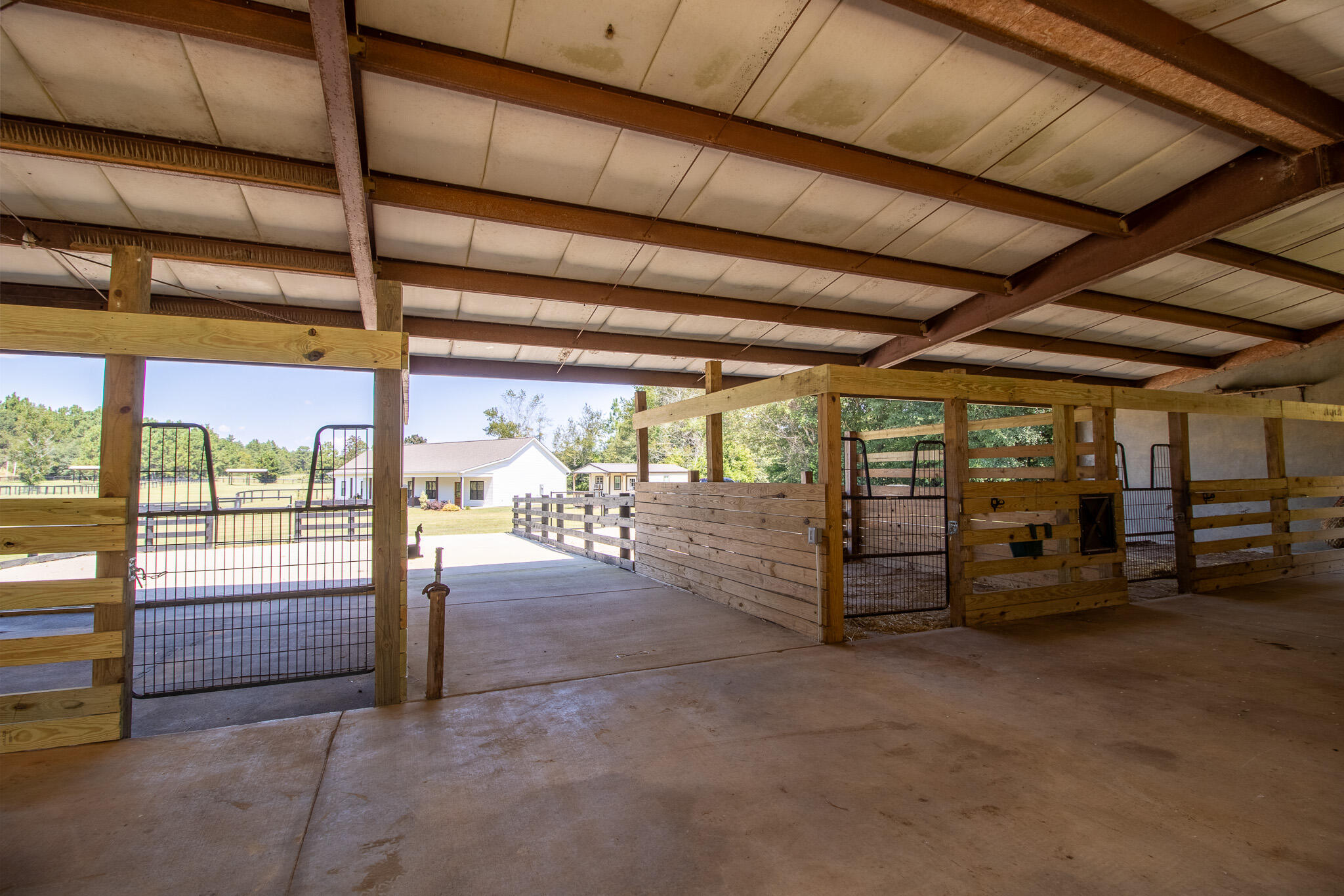 571 Oak Ridge Club Road Windsor, SC 29856 - Photo 61 of 107