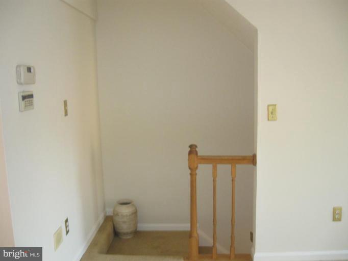 9103 Glenville Road Silver Spring, MD 20901 - Photo 24 of 24 Staircase