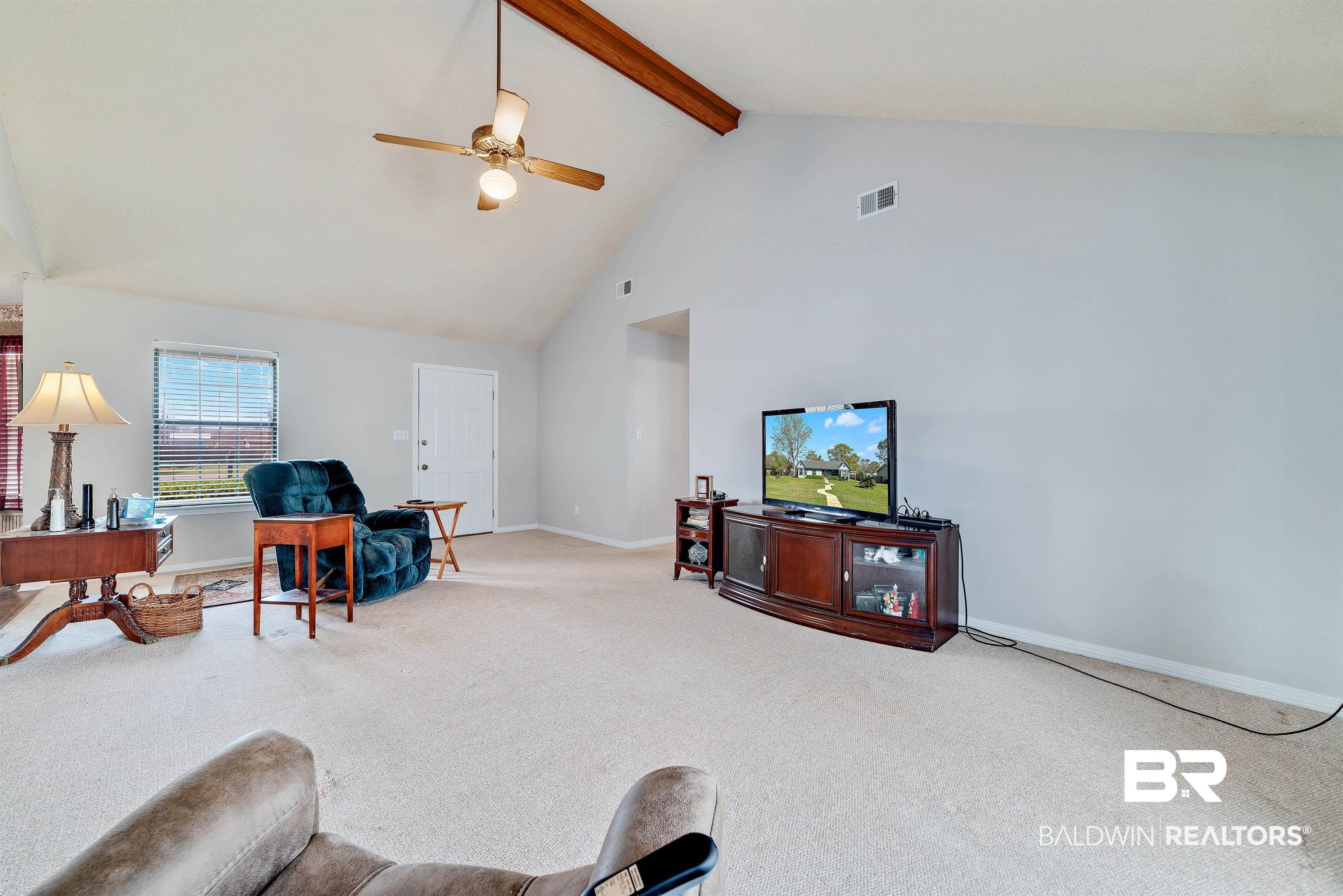 718 West Magnolia Avenue Foley, AL 36535 - Photo 13 of 26 Living Room