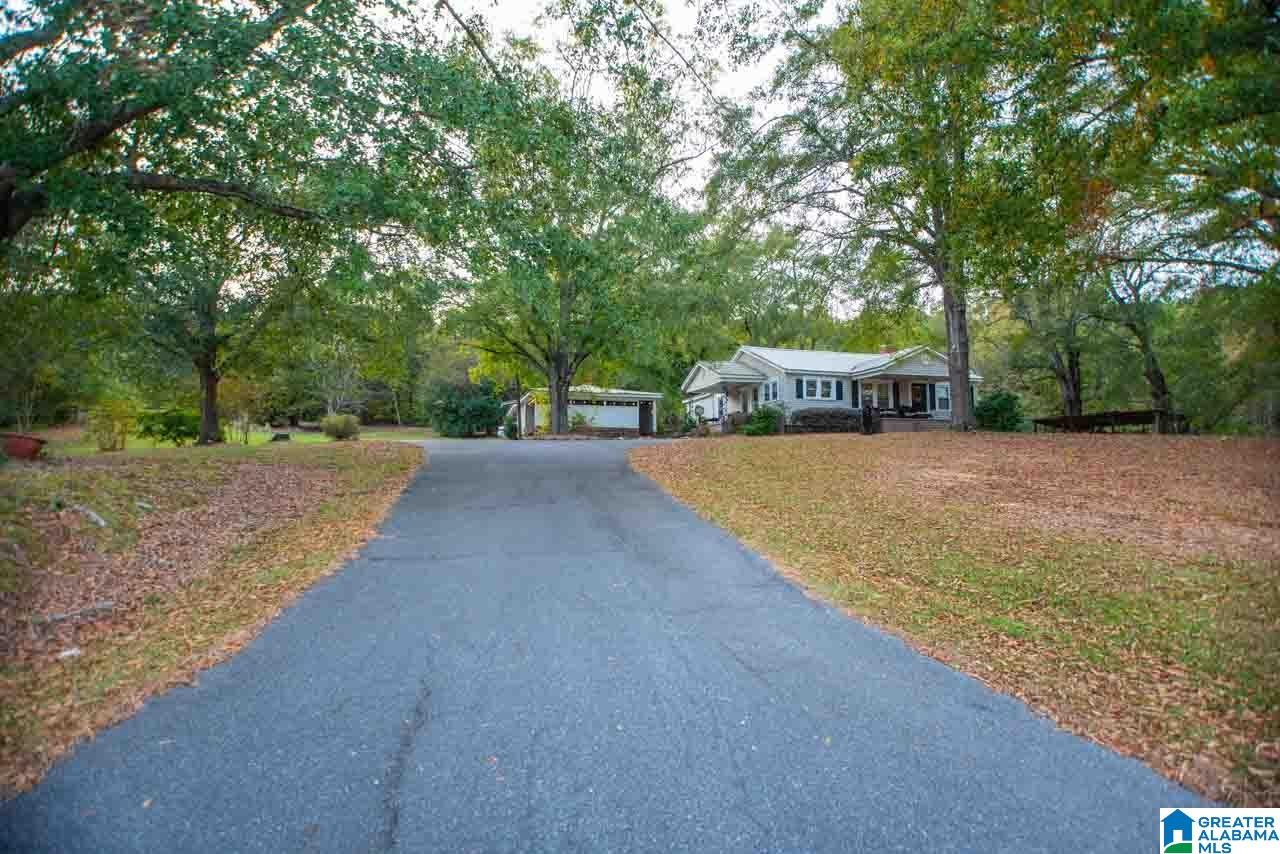 274 Hepzibah Road Talladega, AL 35160 - Photo 48 of 50