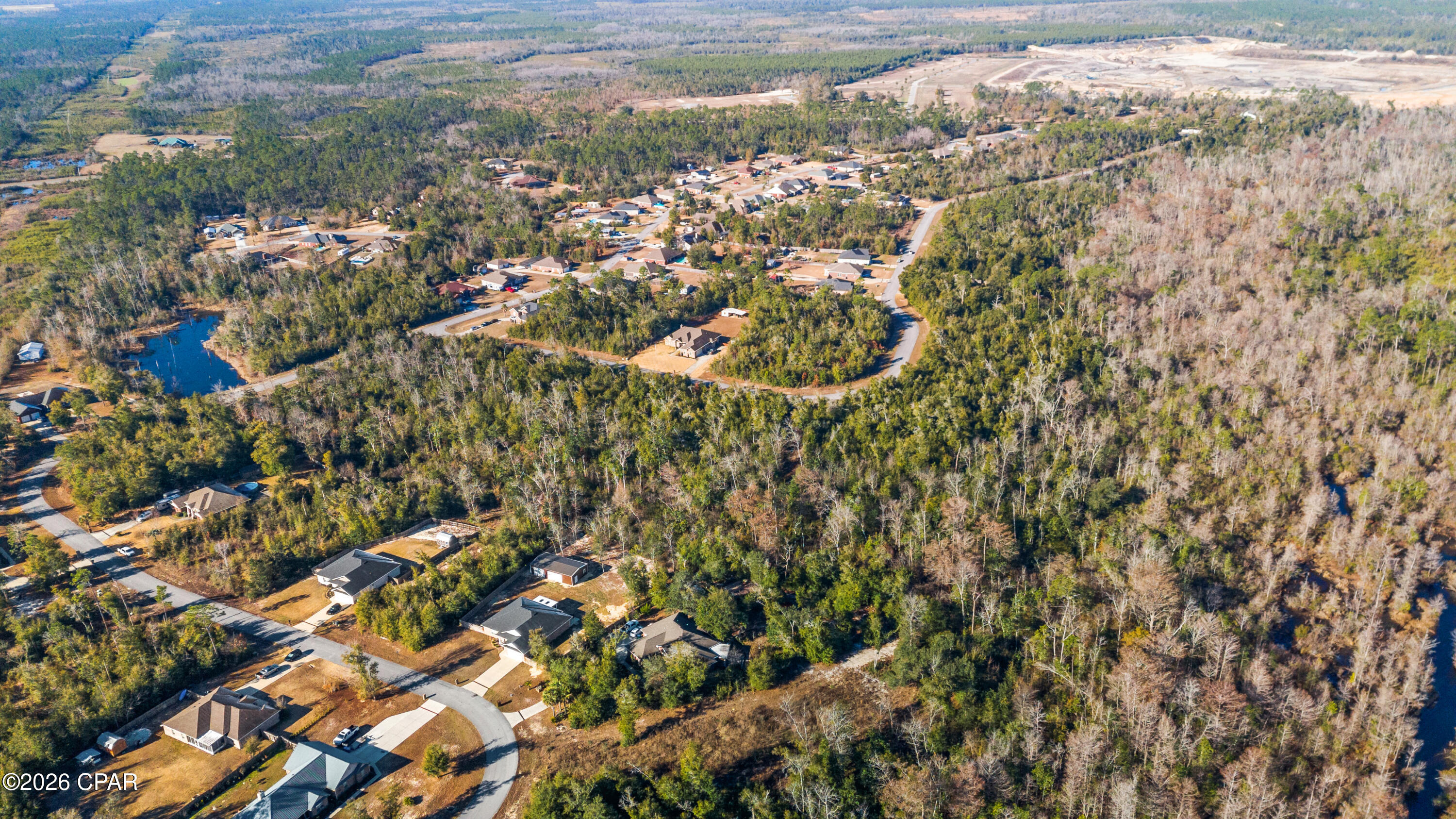 3517 High Cliff Road Panama City, FL 32409 - Photo 13 of 13