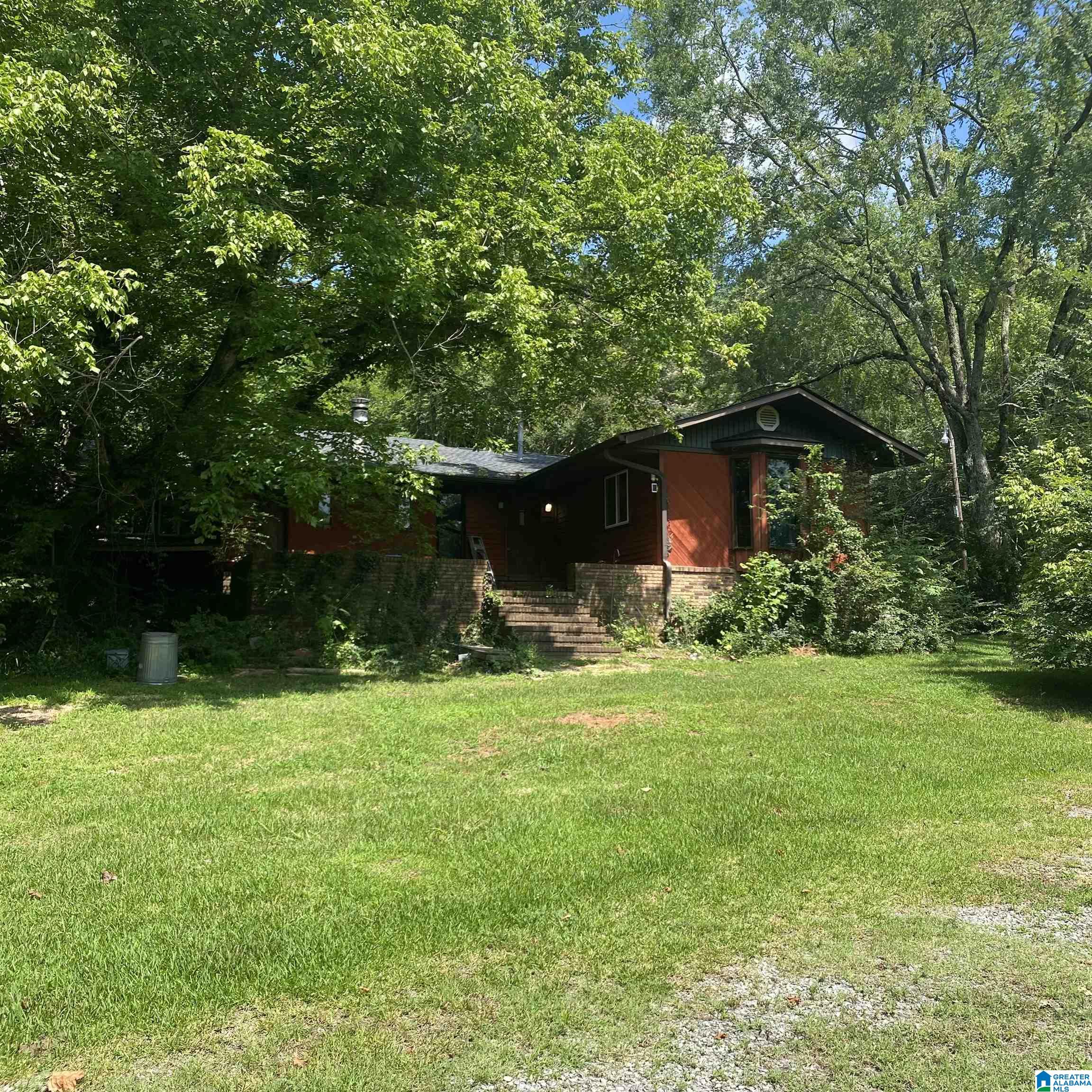 5777 Center Road Pinson, AL 35126 - Photo 2 of 25