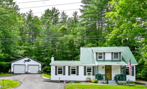 $379,000 | 852 Pequawket Trail, Baldwin, ME 04091