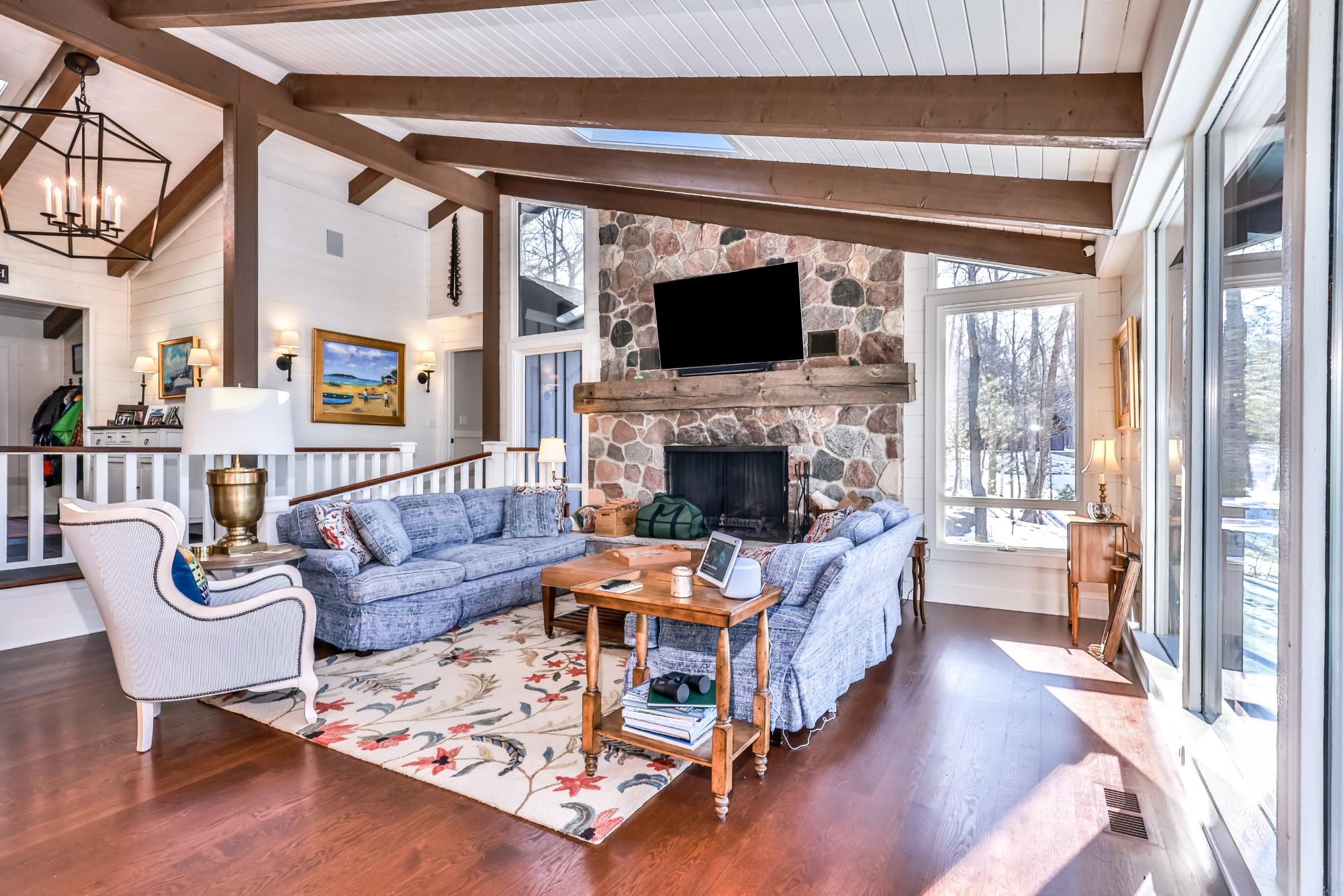 5727 Point O Pines Road Manitowish Waters, WI 54545 - Photo 10 of 31 Gallery Image 10