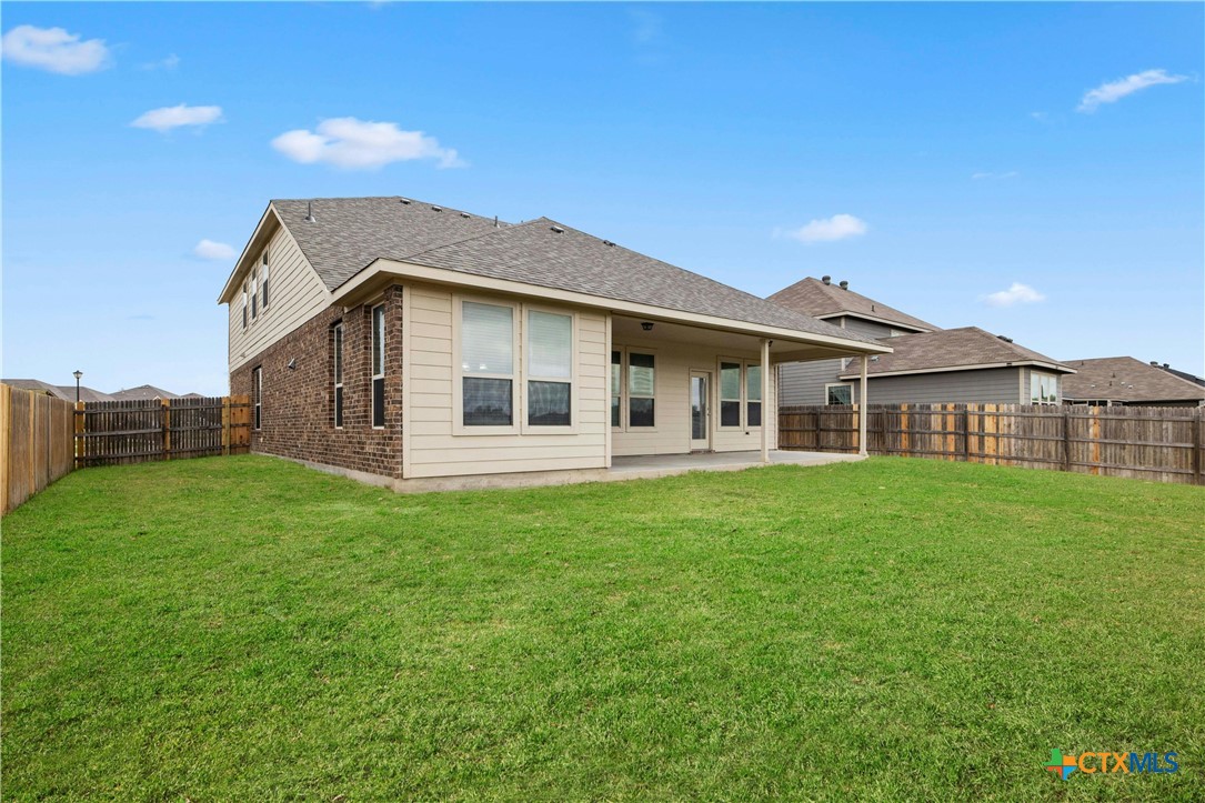 6010 Taffinder Lane Killeen, TX 76549 - Photo 37 of 37