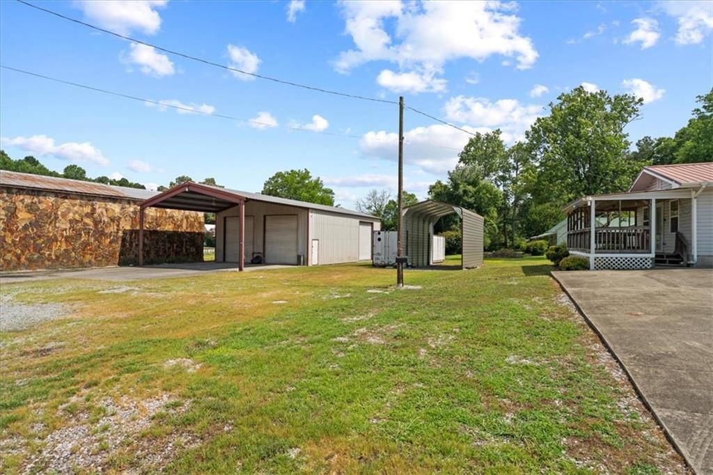 234 Oakman Road Northeast Ranger, GA 30734 - Photo 4 of 50