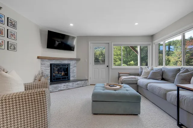 $599,000 | 10 Brookside Drive, Unit 1A306, Newry, ME 04261