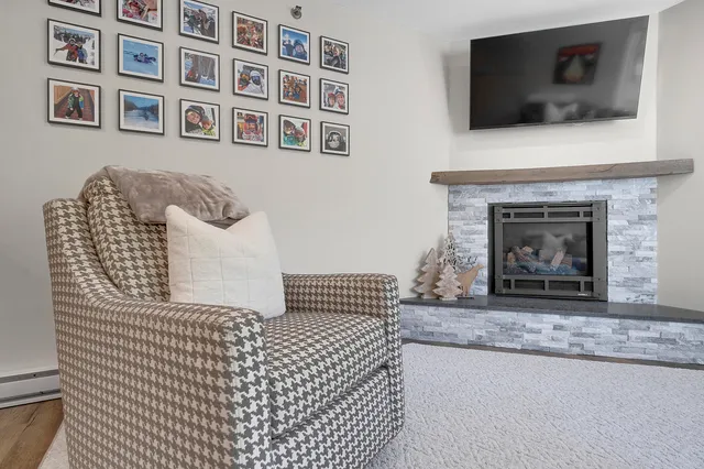 $599,000 | 10 Brookside Drive, Unit 1A306, Newry, ME 04261