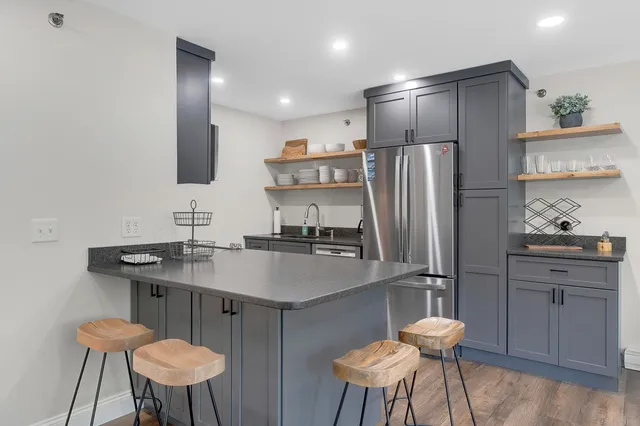 $599,000 | 10 Brookside Drive, Unit 1A306, Newry, ME 04261