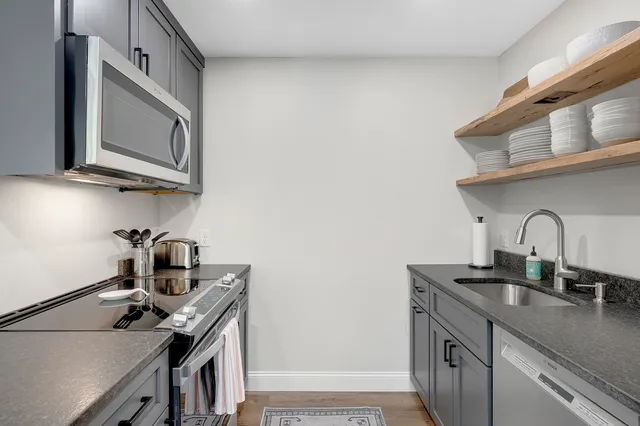 $599,000 | 10 Brookside Drive, Unit 1A306, Newry, ME 04261