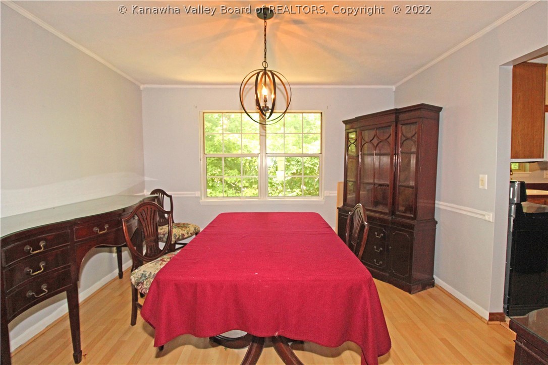 5415 Tanglewood Road Charleston, WV 25313 - Photo 7 of 20 Gallery Image 7