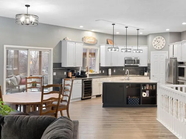 $799,900 | 1603 Goldenrod Court, Northfield, MN 55057