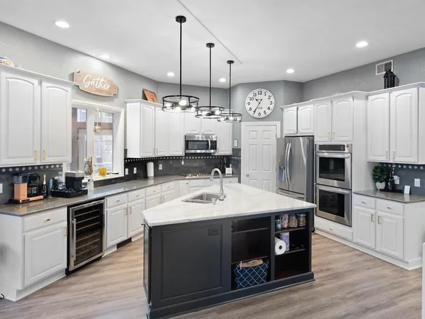 $799,900 | 1603 Goldenrod Court, Northfield, MN 55057