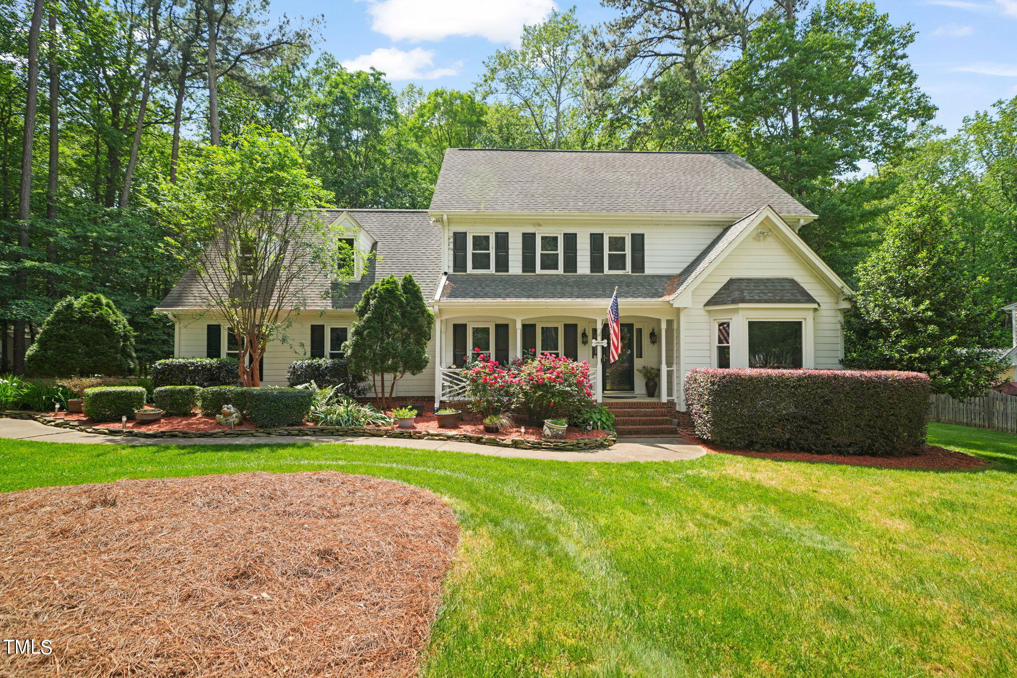 10917 Coachmans Way Raleigh, NC 27614 - Photo 2 of 67 46-web-or-mls-DSC07751
