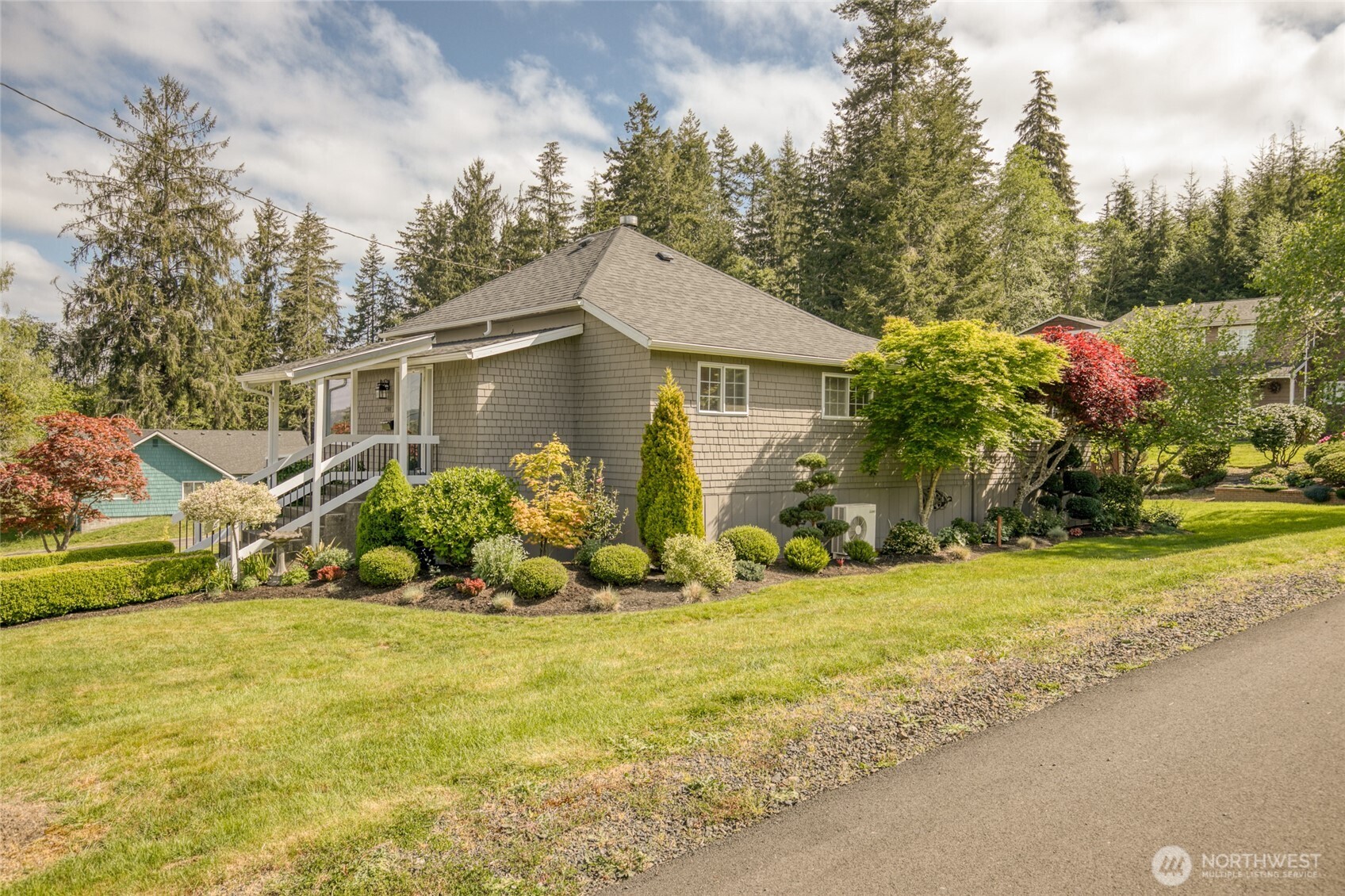 1900 Ranier Street Aberdeen, WA 98520 - Photo 35 of 40 Gallery Image 35