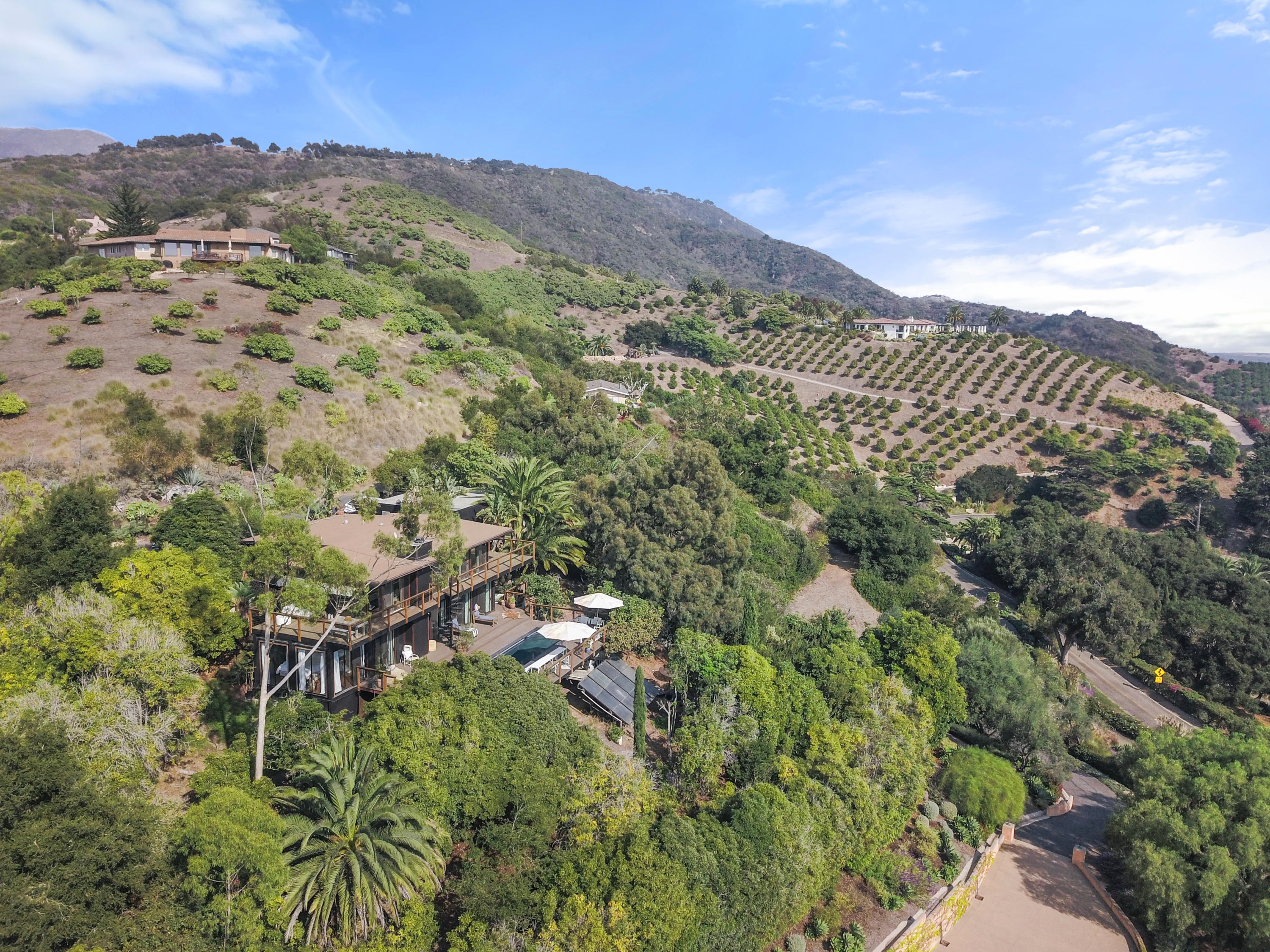 428 Toro Canyon Road Carpinteria, CA 93013 - Photo 22 of 23 06-DJI_0029